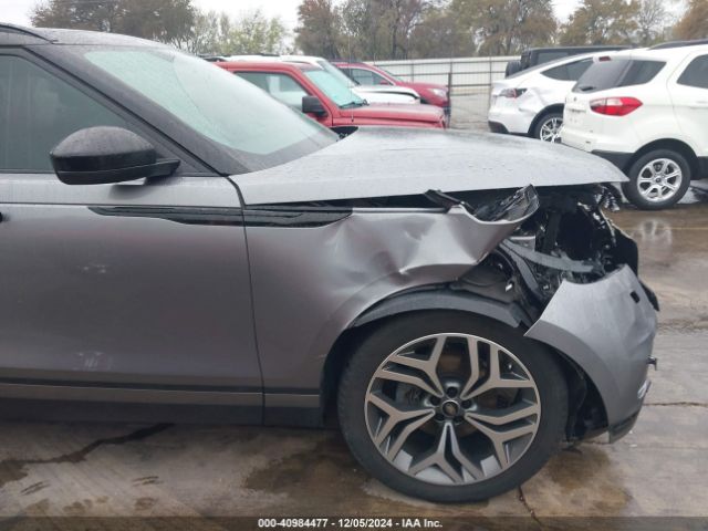 SALYB2EX0LA269914 Land Rover Range Rover Velar P250 S