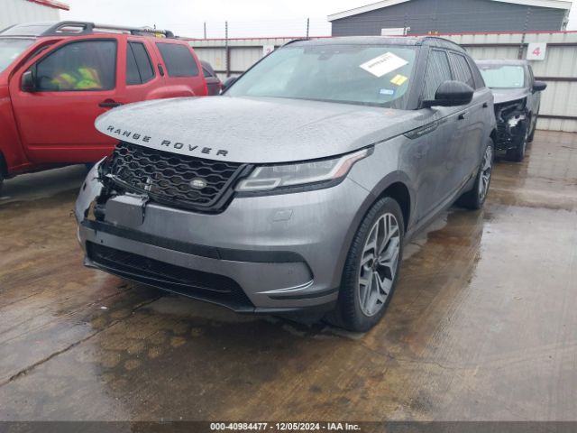SALYB2EX0LA269914 Land Rover Range Rover Velar P250 S