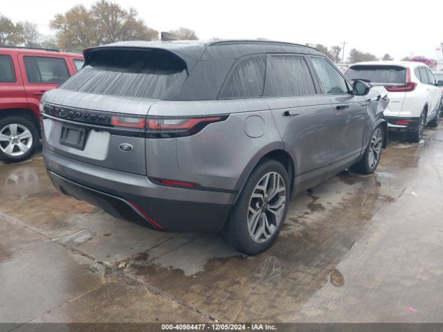 SALYB2EX0LA269914 Land Rover Range Rover Velar P250 S