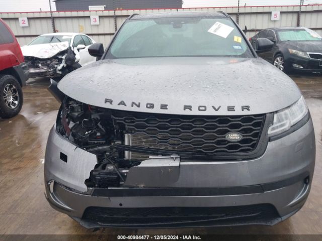 SALYB2EX0LA269914 Land Rover Range Rover Velar P250 S