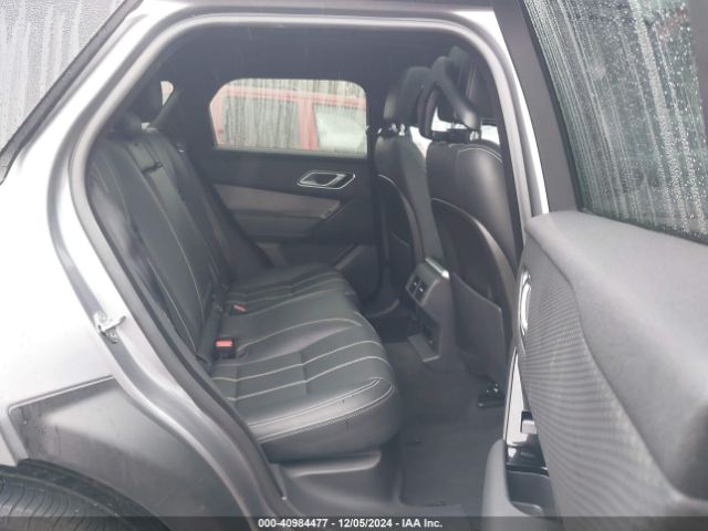 SALYB2EX0LA269914 Land Rover Range Rover Velar P250 S