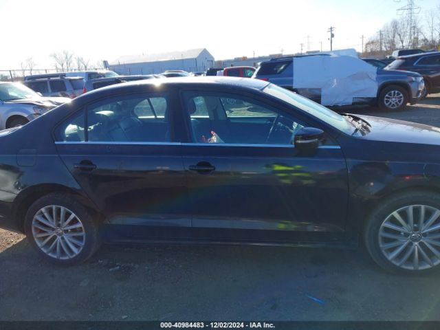 3VWD17AJ6FM311871 Volkswagen Jetta 1.8t Se