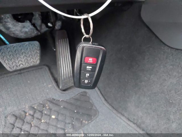 4T1KZ1AK7PU086667 Toyota Camry Xse V6