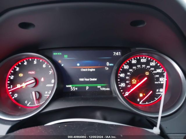4T1KZ1AK7PU086667 Toyota Camry Xse V6