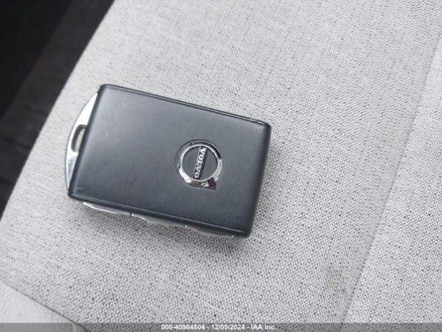 YV4162UK4L2242614 Volvo Xc40 T5 Momentum