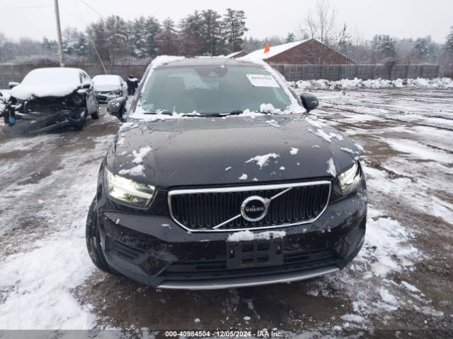 YV4162UK4L2242614 Volvo Xc40 T5 Momentum