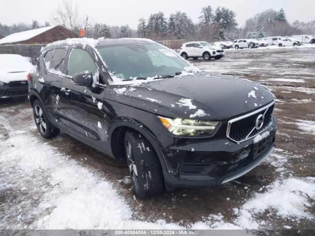 YV4162UK4L2242614 Volvo Xc40 T5 Momentum