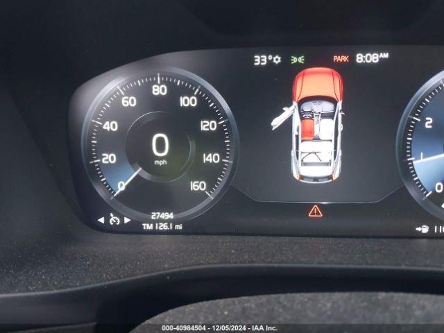 YV4162UK4L2242614 Volvo Xc40 T5 Momentum