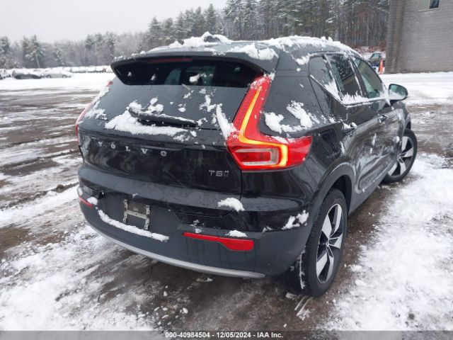 YV4162UK4L2242614 Volvo Xc40 T5 Momentum