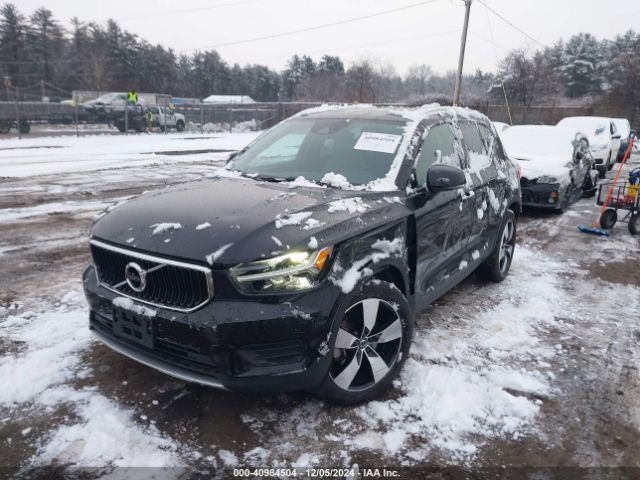 YV4162UK4L2242614 Volvo Xc40 T5 Momentum