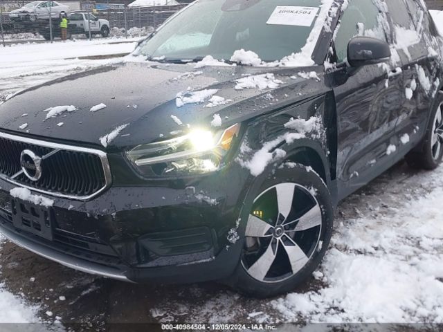 YV4162UK4L2242614 Volvo Xc40 T5 Momentum
