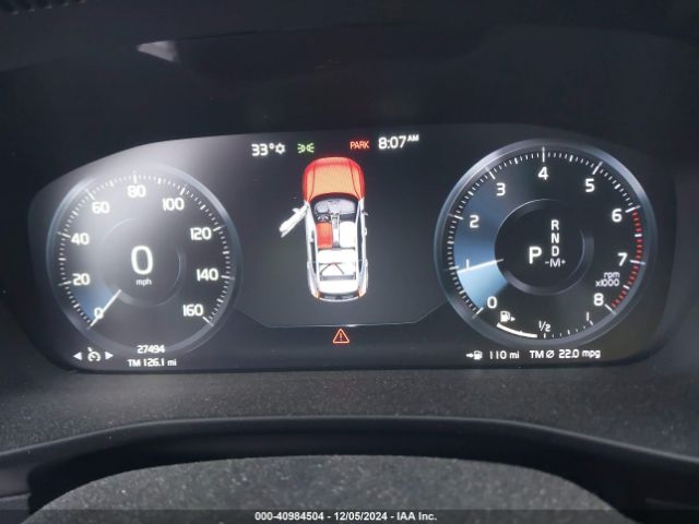 YV4162UK4L2242614 Volvo Xc40 T5 Momentum
