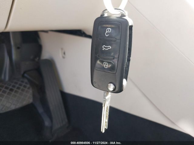 WVGAV7AX6FW536155 Volkswagen TIGUAN SE