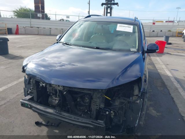 WVGAV7AX6FW536155 Volkswagen TIGUAN SE