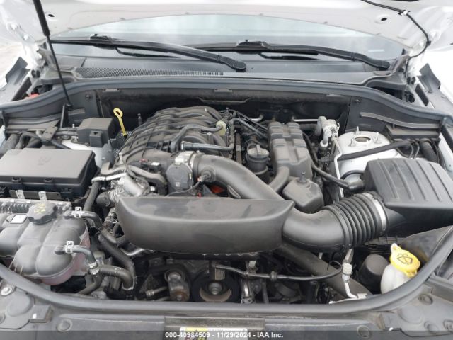 1C4RJEAG6JC399994 Jeep Grand Cherokee Laredo E 4x2