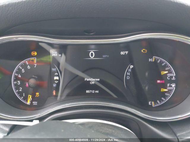 1C4RJEAG6JC399994 Jeep Grand Cherokee Laredo E 4x2
