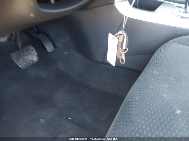 Nissan Altima 2.5 S 2015 1N4AL3AP0FC482359 Image 11