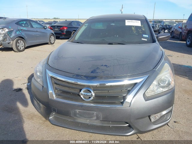 Nissan Altima 2.5 S 2015 1N4AL3AP0FC482359 Image 12