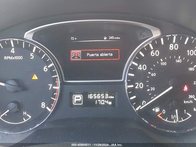 Nissan Altima 2.5 S 2015 1N4AL3AP0FC482359 Image 15