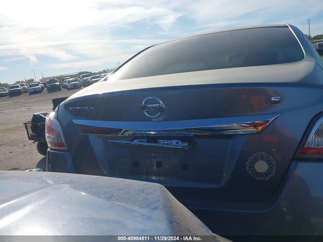Nissan Altima 2.5 S 2015 1N4AL3AP0FC482359 Image 16