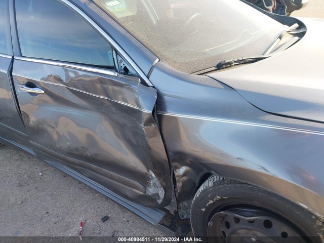Nissan Altima 2.5 S 2015 1N4AL3AP0FC482359 Image 6