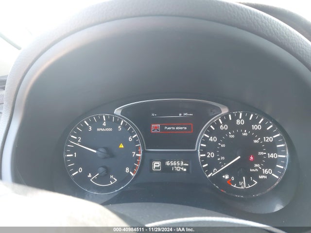 Nissan Altima 2.5 S 2015 1N4AL3AP0FC482359 Image 7