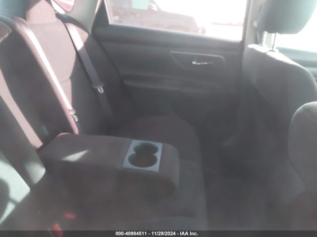 Nissan Altima 2.5 S 2015 1N4AL3AP0FC482359 Image 8