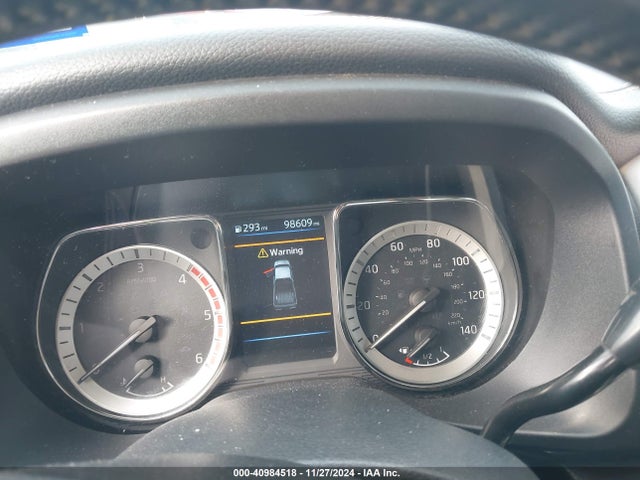 1N6BA1F45KN533566 Nissan Titan Xd Pro-4x Diesel