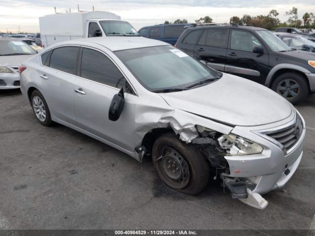 1N4AL3AP2FC259885 auction archive image