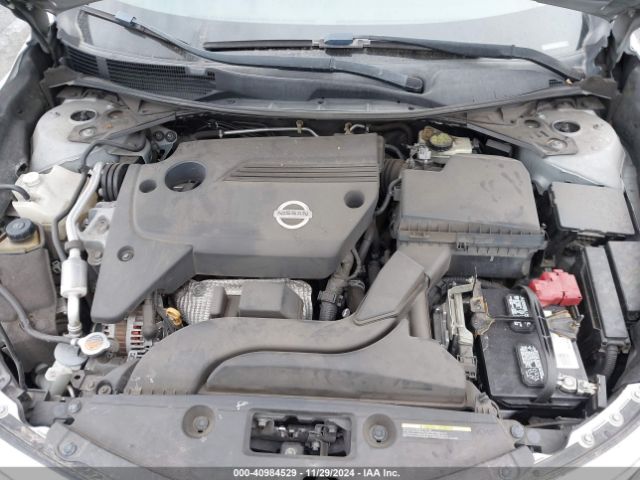 1N4AL3AP2FC259885 Nissan Altima 2.5/2.5 S/2.5 Sl/2.5 Sv