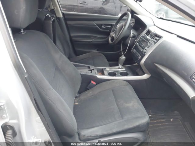 1N4AL3AP2FC259885 Nissan Altima 2.5/2.5 S/2.5 Sl/2.5 Sv