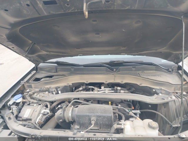 Ford Explorer Limited 2022 1FMSK8FH7NGA29486 Image 10