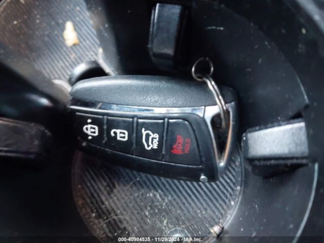KM8SN4HF2EU071822 Hyundai Santa Fe Limited