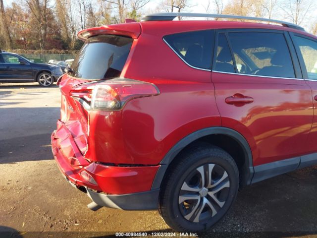 2T3ZFREV8HW312749 Toyota RAV4 LE