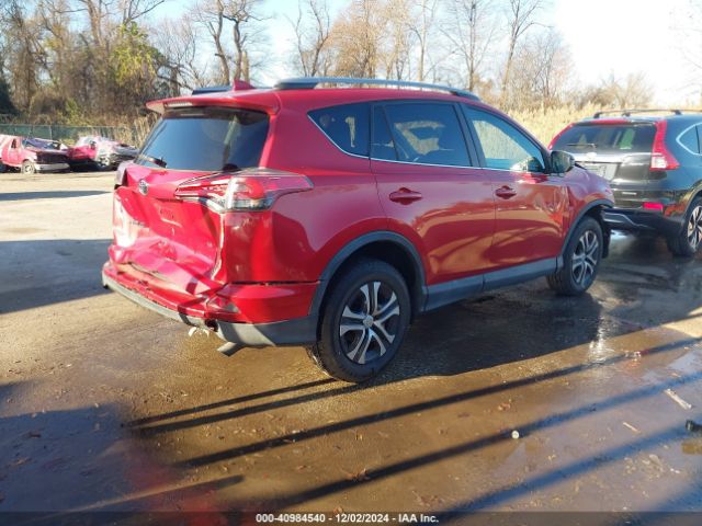 2T3ZFREV8HW312749 Toyota RAV4 LE