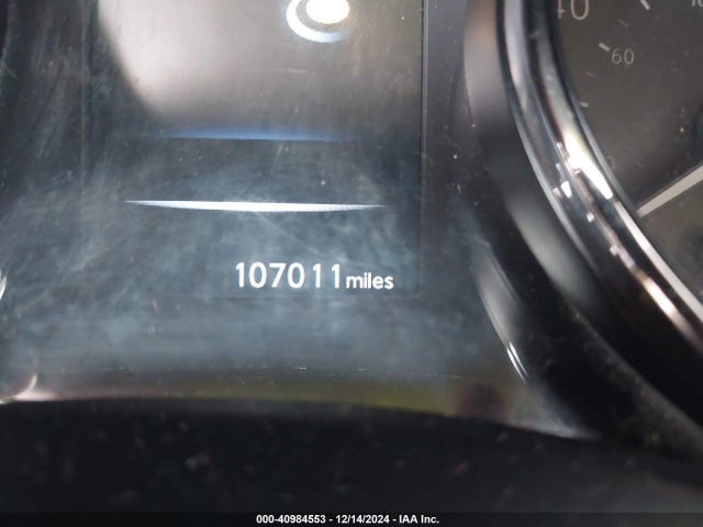 Nissan ROGUE SV 2017 JN8AT2MT4HW137225 Image 15