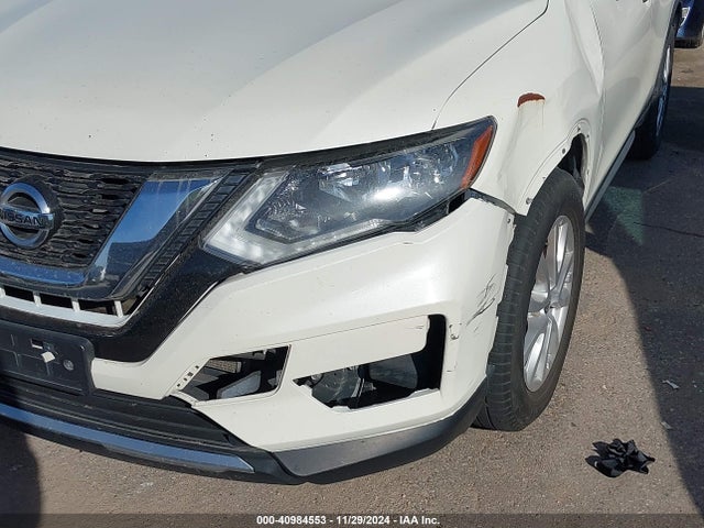 Nissan ROGUE SV 2017 JN8AT2MT4HW137225 Image 17