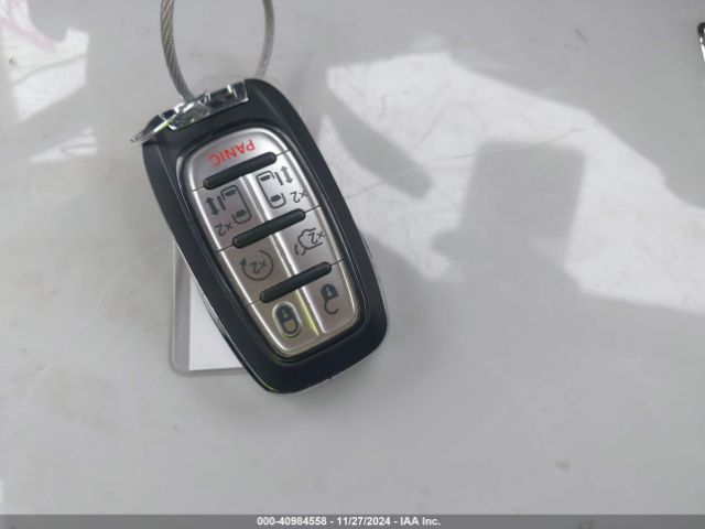 2C4RC1L76PR622275 Chrysler Pacifica Hybrid Touring L