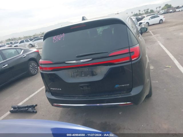 2C4RC1L76PR622275 Chrysler Pacifica Hybrid Touring L