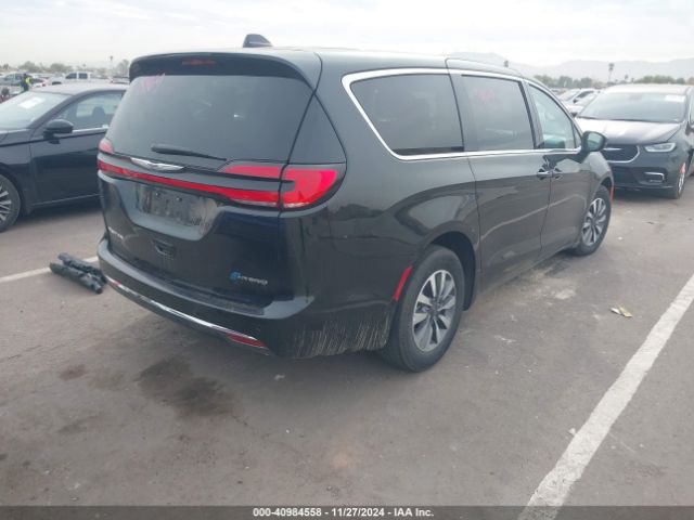 2C4RC1L76PR622275 Chrysler Pacifica Hybrid Touring L