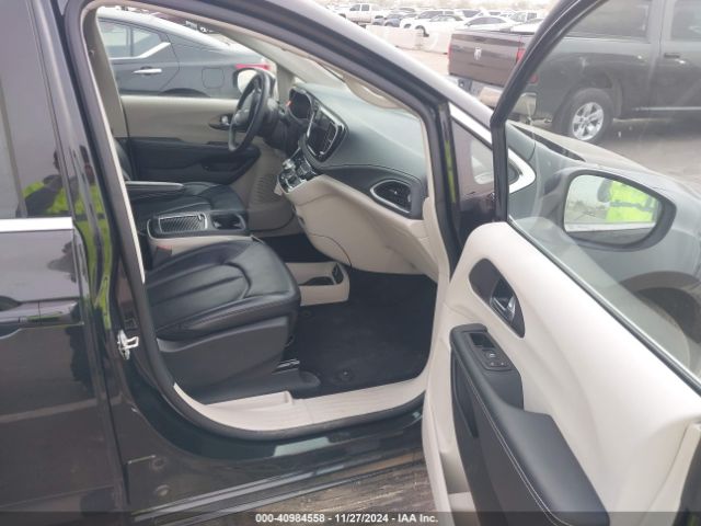 2C4RC1L76PR622275 Chrysler Pacifica Hybrid Touring L