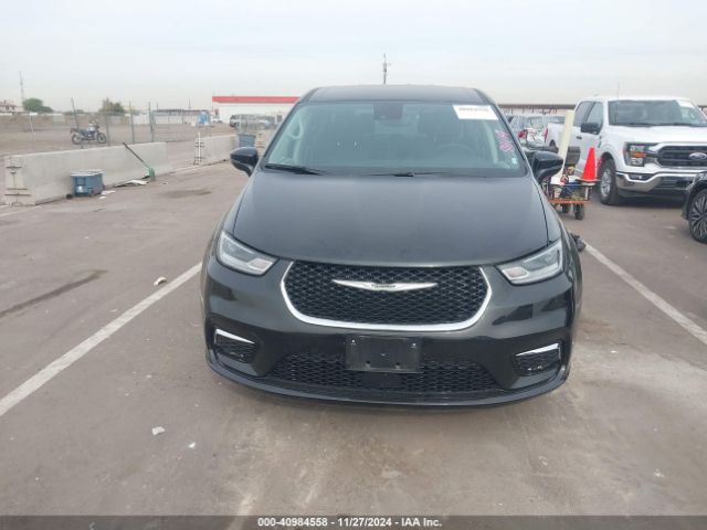 2C4RC1L76PR622275 Chrysler Pacifica Hybrid Touring L