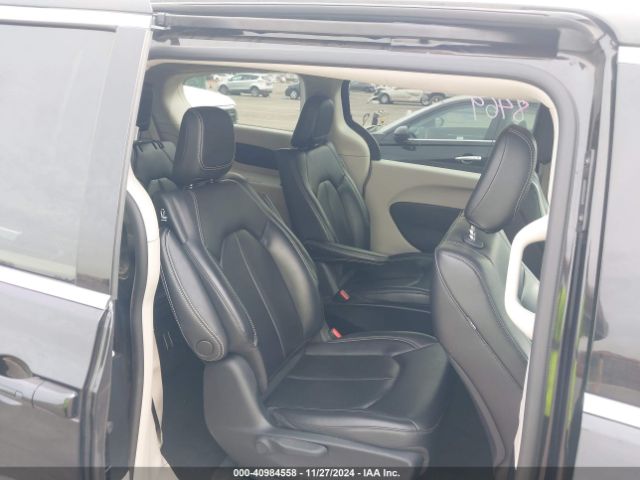 2C4RC1L76PR622275 Chrysler Pacifica Hybrid Touring L