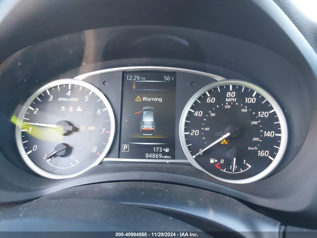 Nissan SENTRA S 2018 3N1AB7AP6JY233152 Image 7