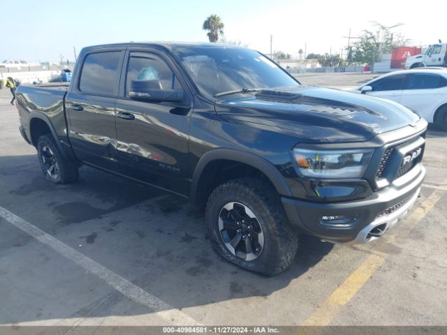 1C6SRFLT9PN520662 auction archive image
