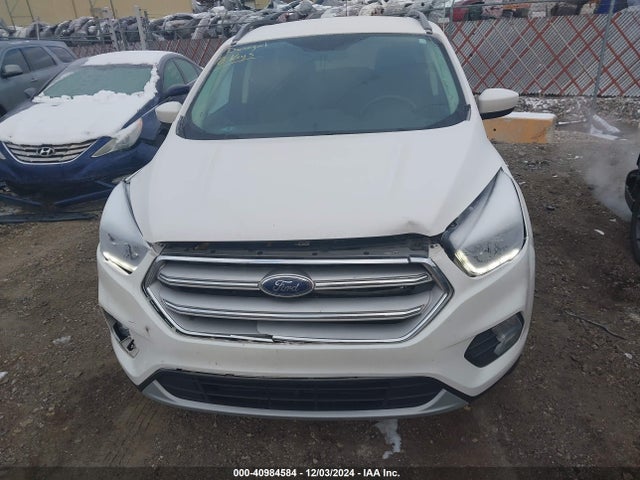 Ford ESCAPE SEL 2018 1FMCU0HD2JUD26185 Image 12
