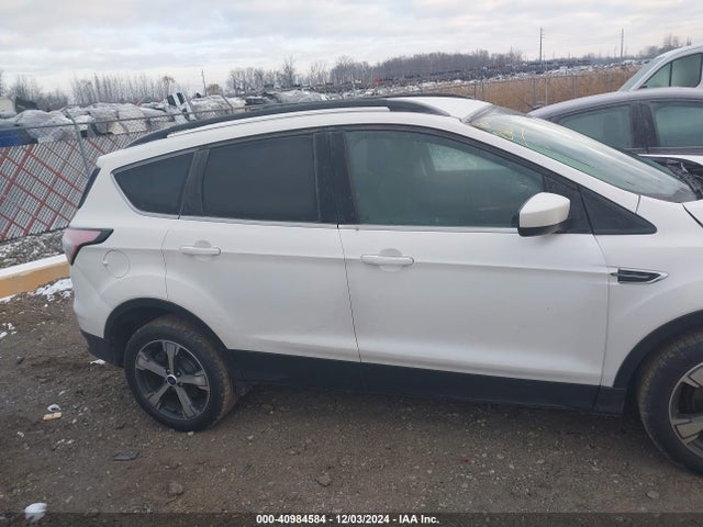 Ford ESCAPE SEL 2018 1FMCU0HD2JUD26185 Image 13