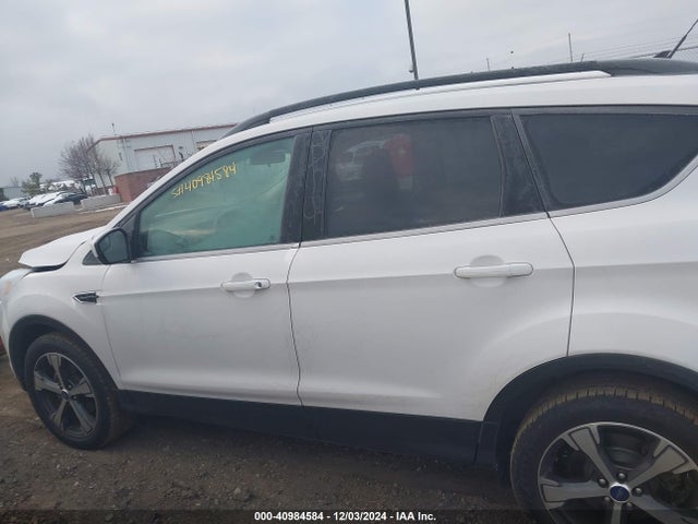 Ford ESCAPE SEL 2018 1FMCU0HD2JUD26185 Image 14