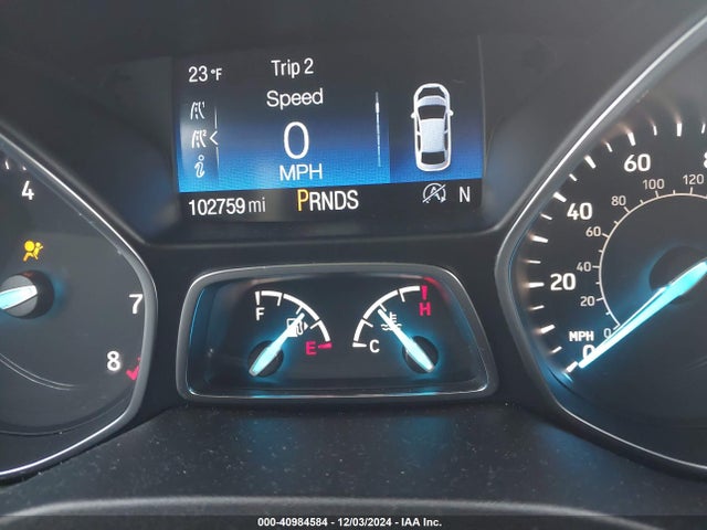 Ford ESCAPE SEL 2018 1FMCU0HD2JUD26185 Image 15