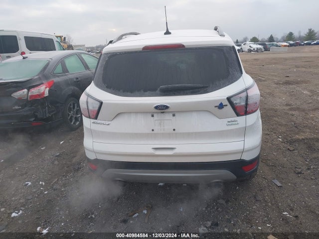 Ford ESCAPE SEL 2018 1FMCU0HD2JUD26185 Image 16